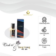 Nước hoa QUANTUM No.3 Vaporisateur Spray (Bleu De Chanel)