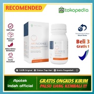 READY Artinormee 100% Original obat herbal hipertensi darah tinggi