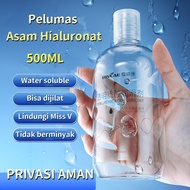[PRIVASI AMAN] 500ML ORI Pelumas Asam Hialuronat Lubricant Gel Pelumas MISS V Pelicin Waterbased Gel