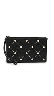 Kate Spade New York Women s Hayes Street Pearl Leila Wristlet