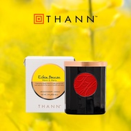 Nến thơm THANN Hoa Hồng Hoa Lài Eden Breeze Aromatherapy 240gr