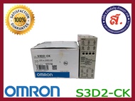 Omron Sensor Controller S3D2-CK 100-240VAC