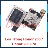 Honor 200 / Honor 200 Pro 5G Internal Speaker (Zin)