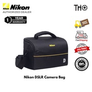 Nikon DSLR Bag Nikon Z Series Bag (1 Years Warranty) Nikon DSLR Mirrorless Z Series All in One Bag D