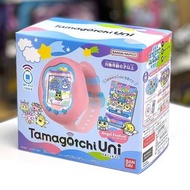 現貨🐻 Bandai - Tamagotchi：Tamagotchi Uni Angel Festival / Monster Carnival 天使/惡魔系列（他媽哥池）