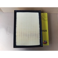 Lexus GX460 2009-2019 engine air filter