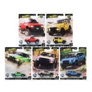 Hot Wheels Car Culture 2025 HW OFF ROAD