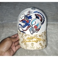 Edhardy Second Trucker Hat