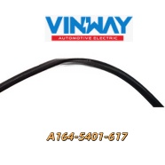 M/B ML350 W164 ABS SENSOR (FRT/RH) A164-5401-617