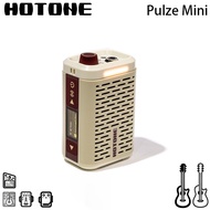 Hotone Pulze Mini BT Modeling Amplifier Amp Amplifier