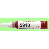 5910 Glue Anaerobic Glue 5910 Flange Sealant 5910 High Temperature Resistant Sealant 5910