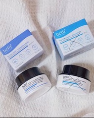 Belif 紫芹 48hr 潤澤炸彈面霜50ml