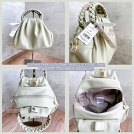 [New‼️ พร้อมส่ง] Legato Largo 2-WAY Mini Boston Bag LG-G1221