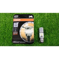 OSRAM 2-pin 3-pin LED bulb