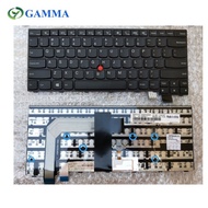 Ogamma LENOVO IBM THINKPAD T460S T470S Laptop Keyboard
