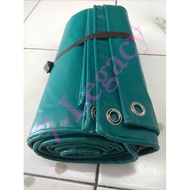 3X5 TERPOLIN TARPAULIN ORCHID 3X5 PVC TARPAULIN 3X5 THICK PVC TARPAULIN/