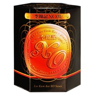 (220G 7.8 oz) Hong Kong Brand Lee Kum Kee XO Sauce