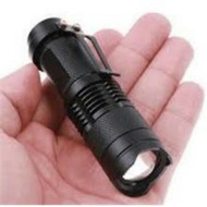 CREE LED Light Flashlight 500 LUMEN