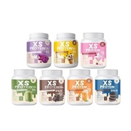 Wink White PROTEIN XS Has 7 Flavors To Choose From.