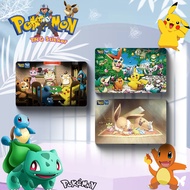 POKEMON (2) TNG Pelekat - Tng Touch N Go/Bank kad pelekat pelindung (Beli 4 Percuma 1)（TNG Sticker）