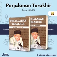 Perjalanan Terakhir Buya HAMKA | Sebuah Biografi Kematian | Falsafah Buku HAMKA