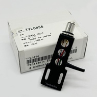 กระโหลกหัวเข็ม Technics รุ่น SL-1210GAE SL-1200 SL-1210 เครื่องเล่นแผ่นเสียง Turntable Headshell อะ