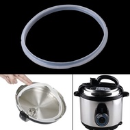 {Willie Samuel}22cm Silicone Rubber Gasket Sealing Ring For Electric Pressure Cooker Parts 5-6l - Electric Pressure Cooker Parts