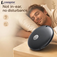 YTAR  YJ16 Under-Pillow Sleep Speaker HD Stereo White Noise Sound Machine for Sleeping J7X7
