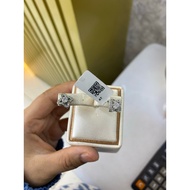 CBN FLOWER EARRINGS 0230