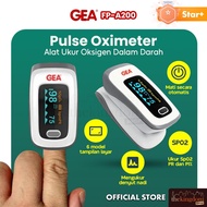 GEA FP-A200 Pulse Oximeter Finger FPA 200 Oximeter FPA200 Oxygen Saturation Measuring Tool
