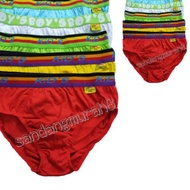STAR agree boys' Underwear, 3 pcs AG200