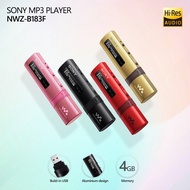 *READY STOCK *Sony NWZ-B183F MP3 Player Walkman (4GB) and Sony NWZ-B172f / S644 / A746 2ND used