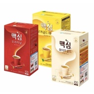 (100 Sachets) Maxim Coffee Korea Original / Kopi Instan Premium / Kopi