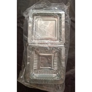 Mika VIP 7L contains 100 pcs