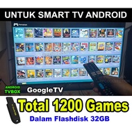 Game Stick for Android TV G00GLE TV and Android TVBOX