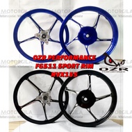 NVX155 SPORT RIM SP511 / FG511 ENKEI OZR PERFORMANCE