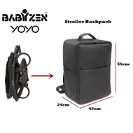 Babyzen Yoyo Stroller Backpack