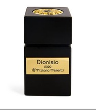 TIZIANA TERENZI - Dionisio Extrait De Parfum 100ml [Niche小眾沙龍香水] [全網最齊全] [Pre-Order外國預訂]