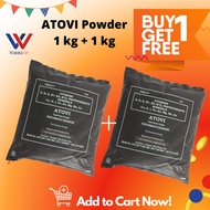 BUY 1 TAKE 1 PROMO ATOVI powder 1 kilo Atovi for pigs  Atovi 2kg Atovi feed Atovi powder Atovi ferti