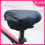 [Eyisi] Bike Seat Cover Waterproof Rainproof Bike Accessories Road Bike Saddle Cover