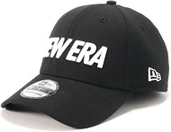 New Era 39THIRTY Word Mark Logo Cap