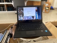 Laptop Lenovo G505 Murah Second