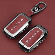 Suitable for Mazda EZ60 Key Cover 26/2026 Mazda EZ-60 Remote Control Car Buckle Case Male