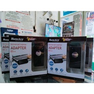 Huntkey 65W Power Your Dream Universal Laptop Adapter