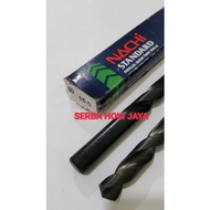 MATA NACHI 16mm HSS IRON DRILL BIT NACHI/ 16mm HSS DRILL BIT