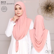 BAWAL QUARTZ HIJAB BY HANAMI