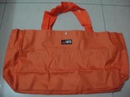 購物袋【全新品】--股東會紀念品--米米阿姨的橘子店