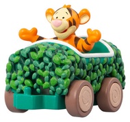 Topi - 小熊維尼變速旋風車 跳跳虎 (迪士尼許可產品)