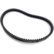 สายพานขับสกู๊ตเตอร์2จังหวะ3KJ 3YK JOG90 JOG50 16 6X797 ZR50เกียร์สกู๊ตเตอร์2จังหวะ