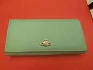 Vivienne Westwood銀包